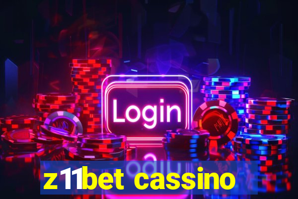 z11bet cassino